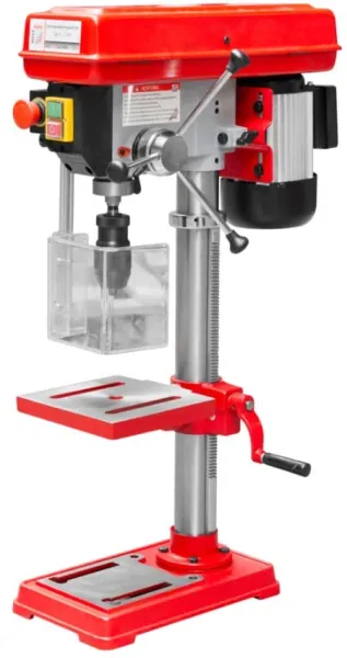 Holzmann Bordsborrmaskin SB4115N 400V