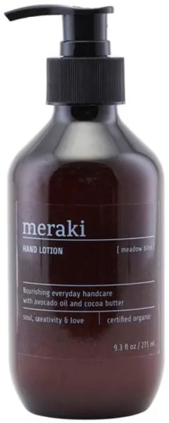 Meraki Hand Lotion Meadow Bliss 275 ml
