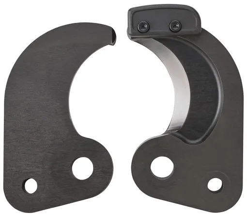 Milwaukee Ersättningsblad Kabelsax UG M18HCC75