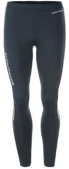 Endurance Painswick Winter Löpartights Herr