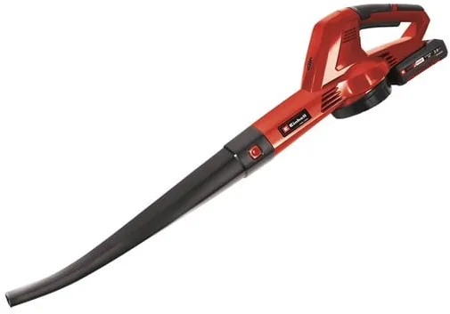 Einhell Lövblås Kit 18V-2.0A + laddare