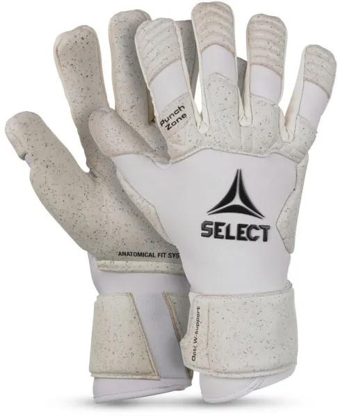 Select 88 Pro Grip White v23 Målvaktshandskar