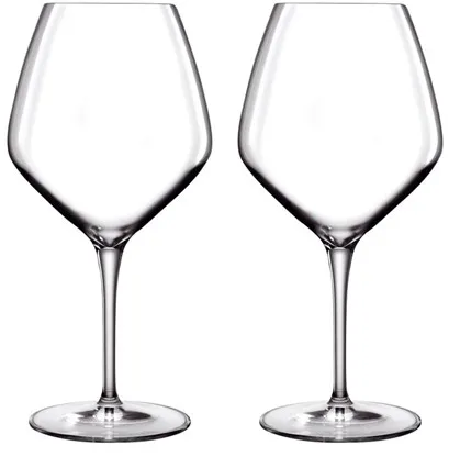 Luigi Bormioli Atelier rödvin Barolo/Shiraz - 80 cl