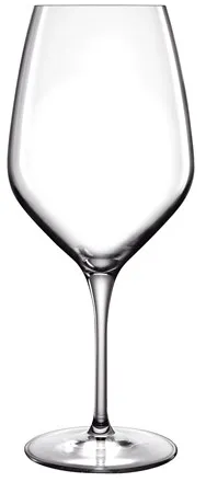 Luigi Bormioli LB Atelier rödvin Merlot - 70 cl